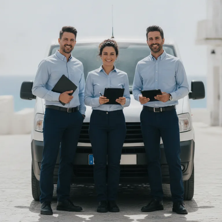 Consulente Finanziario team a Barletta